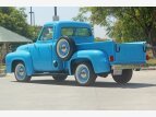 Thumbnail Photo 5 for New 1955 Ford F100